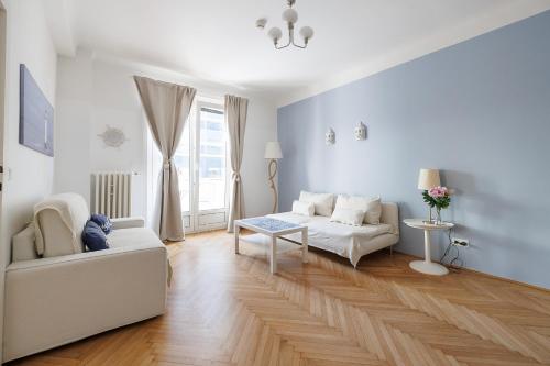 Operastreet City Center Apartment Algarve, Vídeň (fotografie 7)
