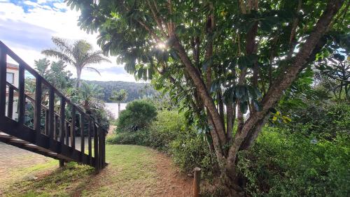 Riverview Cottage in Boesmansriviermond