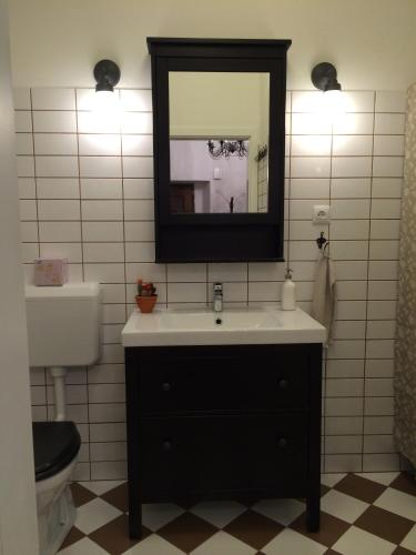 One-Bedroom Apartment (Filip) image 10