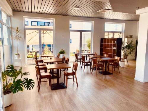 Hotel Rodgau in Rodgau