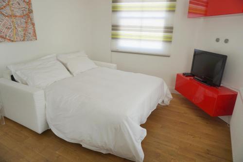 Landor Road London Apartment, Londýn (fotografie 10)