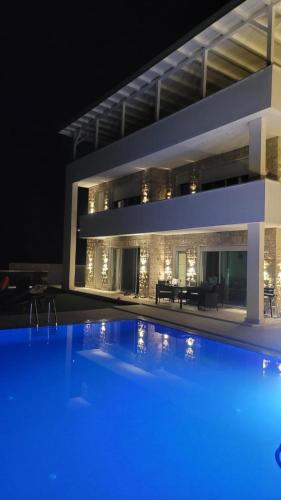 Villa Moonlight