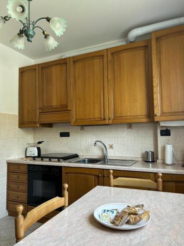 B&B Gioia in Salsomaggiore Terme