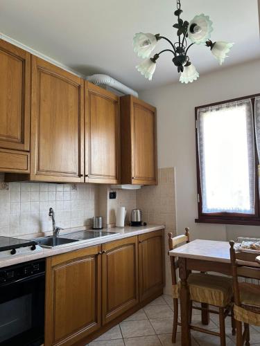 B&B Gioia in Salsomaggiore Terme