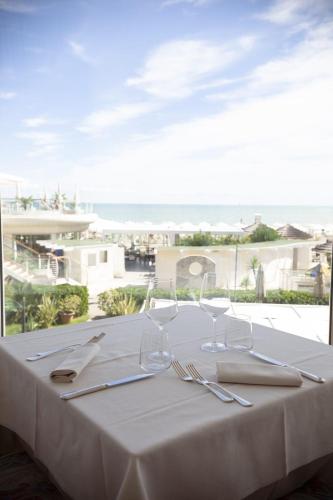 Hotel Benini - main image
