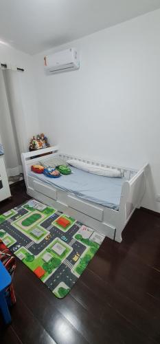 Two-Bedroom Apartment image 5
