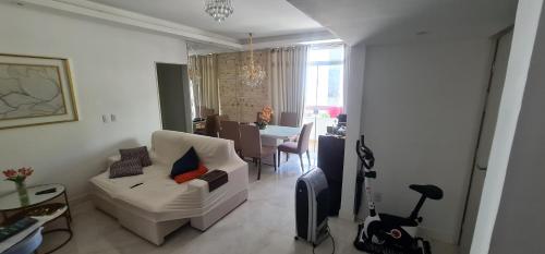 Two-Bedroom Apartment image 4