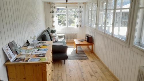 Ferienhaus Bär in Bizau, Österreich
