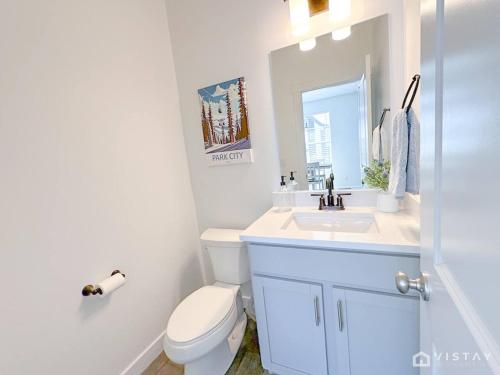 Retro Ski Chalet Retro Ski Chalet