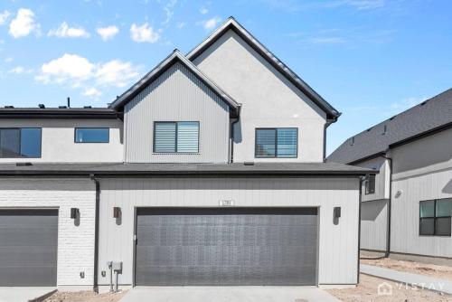 Retro Ski Chalet Retro Ski Chalet