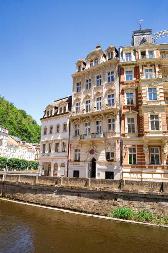 Alisa Hotel - Karlovy Vary