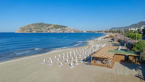 Monart City Hotel - All Inclusive Plus - image 10