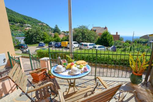 Casa Cecilia Duplex con Terrazza Casa Cecilia Duplex con Terrazza