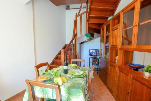 Casa Cecilia Duplex con Terrazza Casa Cecilia Duplex con Terrazza