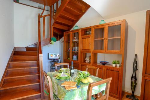 Casa Cecilia Duplex con Terrazza Casa Cecilia Duplex con Terrazza