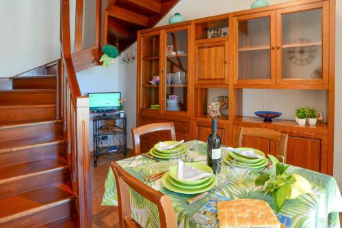 Casa Cecilia Duplex con Terrazza Casa Cecilia Duplex con Terrazza