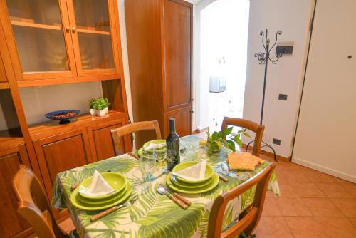 Casa Cecilia Duplex con Terrazza Casa Cecilia Duplex con Terrazza