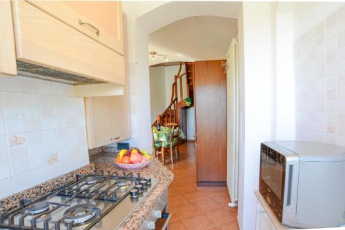 Casa Cecilia Duplex con Terrazza Casa Cecilia Duplex con Terrazza