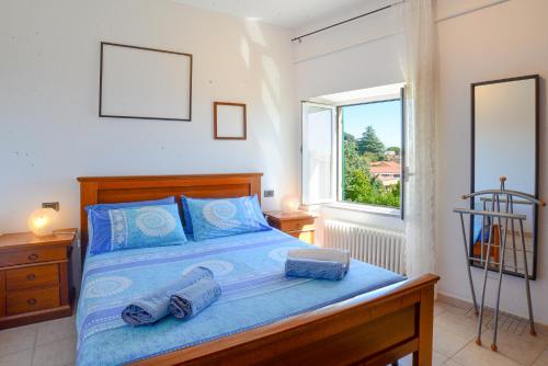 Casa Cecilia Duplex con Terrazza Casa Cecilia Duplex con Terrazza