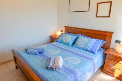 Casa Cecilia Duplex con Terrazza Casa Cecilia Duplex con Terrazza