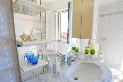 Casa Cecilia Duplex con Terrazza Casa Cecilia Duplex con Terrazza