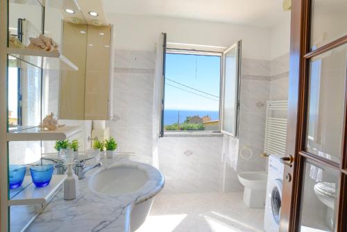 Casa Cecilia Duplex con Terrazza Casa Cecilia Duplex con Terrazza