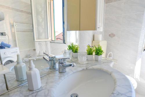 Casa Cecilia Duplex con Terrazza Casa Cecilia Duplex con Terrazza