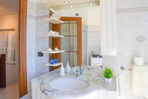 Casa Cecilia Duplex con Terrazza Casa Cecilia Duplex con Terrazza