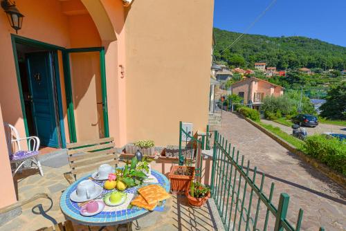 Casa Cecilia Duplex con Terrazza Casa Cecilia Duplex con Terrazza
