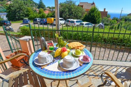Casa Cecilia Duplex con Terrazza Casa Cecilia Duplex con Terrazza