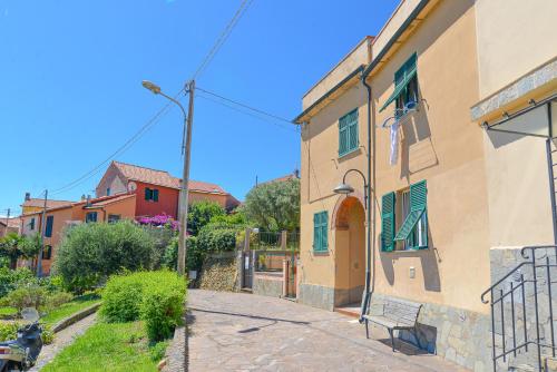 Casa Cecilia Duplex con Terrazza Casa Cecilia Duplex con Terrazza