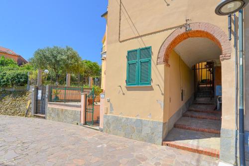Casa Cecilia Duplex con Terrazza Casa Cecilia Duplex con Terrazza