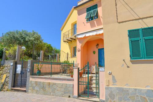 Casa Cecilia Duplex con Terrazza Casa Cecilia Duplex con Terrazza