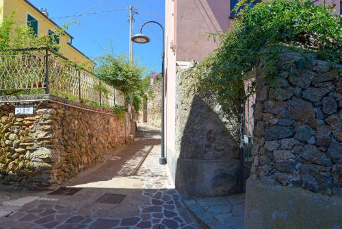 Casa Cecilia Duplex con Terrazza Casa Cecilia Duplex con Terrazza