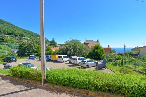 Casa Cecilia Duplex con Terrazza Casa Cecilia Duplex con Terrazza