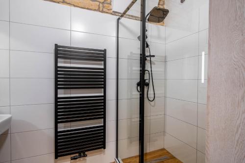 Apartmány U Purkmistra - B Martinů (Apartmany U Purkmistra - B Martinu) in โปลิชกา