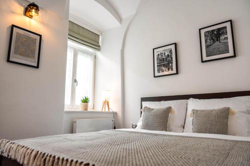 Apartmány U Purkmistra - B Martinů (Apartmany U Purkmistra - B Martinu) in โปลิชกา