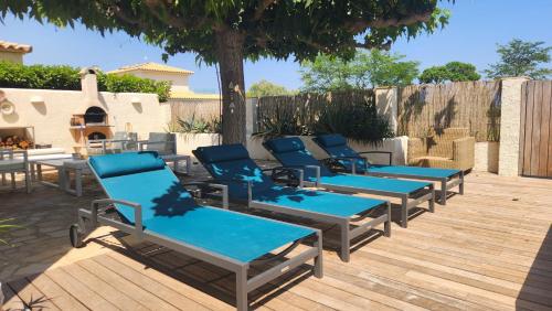  Villa Mas Sopes in Sant Pere Pescador