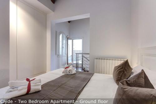 Bonnie - Clyde - Marvin Apartments by Mamo Florence - image 5