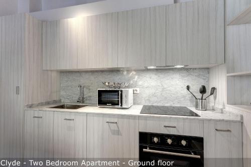 Two-Bedroom Apartment image 10