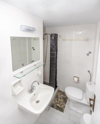 Superior One-Bedroom Apartment with Side Sea View image 1