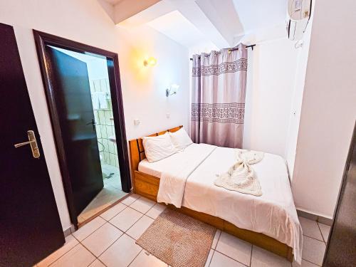 Deluxe Double Room image 4