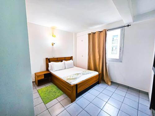 Deluxe Double Room image 3