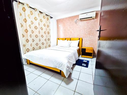 Deluxe Double Room image 5