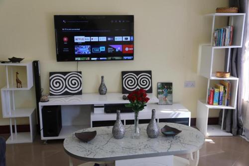 Pearl central Modern sweet Homestay - Tap to explore photos