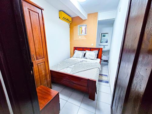 Deluxe Double Room image 1