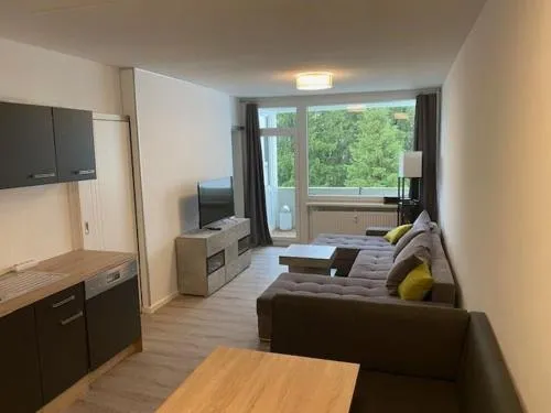 Apartment 3 502 in Goslar, Deutschland
