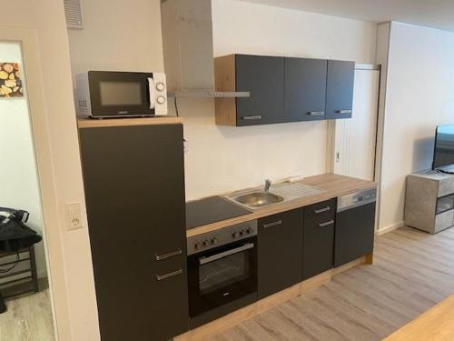 Apartment 3 502 in Goslar, Deutschland