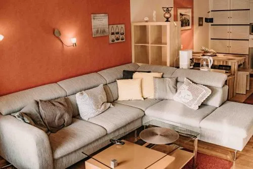 Apartment 7 115 in Hahnenklee-Bockswiese, Deutschland