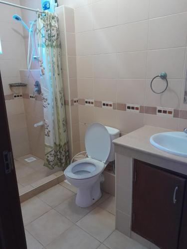 Seaview apartment in Nyali